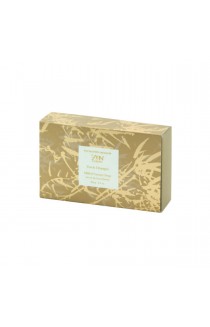 Milled Luxury Soap in Box, Tea & Oranges - 156 g